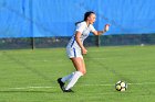 Women's Soccer vs BSU  Women's Soccer vs Bridgewater State University. - Photo by Keith Nordstrom : Wheaton, Soccer
